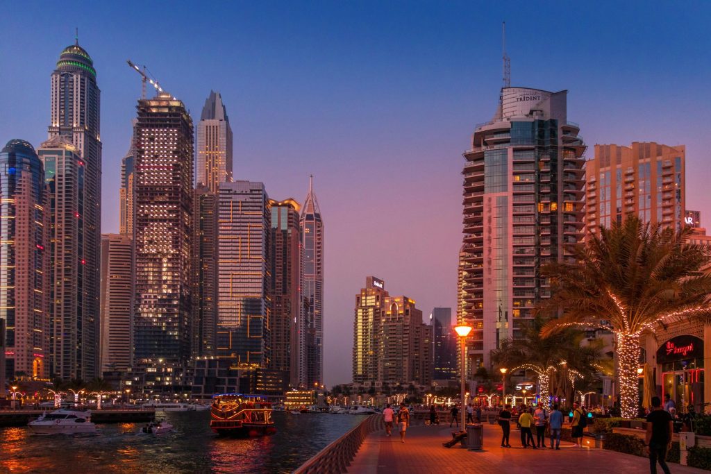 The Ultimate Guide to Buying Property in Dubai as a Professional Athlete