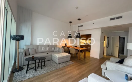 Apartment for Sale in Olympic Park 1, Olympic Park Towers