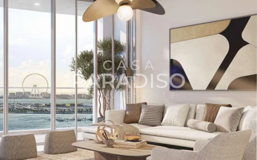 Apartment For Sale In Palm Beach Towers 3, Palm Beach Towers