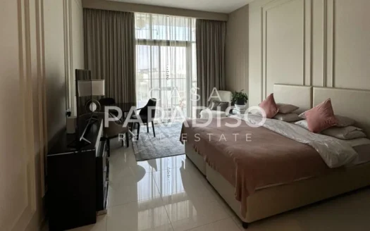 Apartment For Sale In Golf Terrace B, Naia Golf Terrace At Akoya