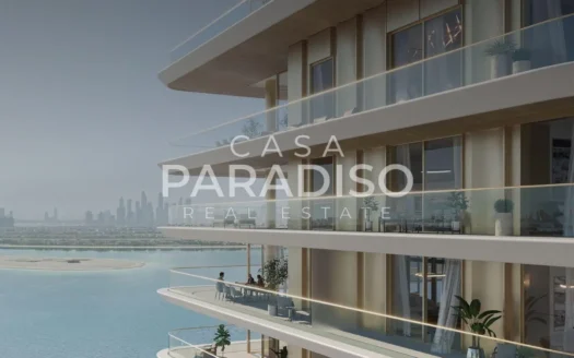 Penthouse for Sale in Serenia Living Tower 4, Serenia Living