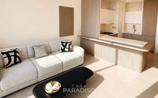Apartment for sale in Binghatti Phantom, District 17 – Fully Furnished