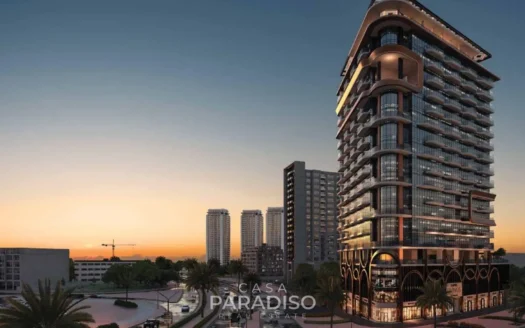 Apartment for sale in Empire Livings, Dubai Science Park Investor Deal | Below Market Price | Prime
