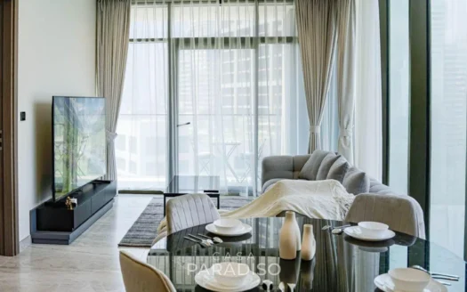 Apartment for sale in Peninsula Five, Peninsula – Luxury | Prime Location | Burj Khalifa View